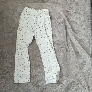 LPA Pants from Revolve